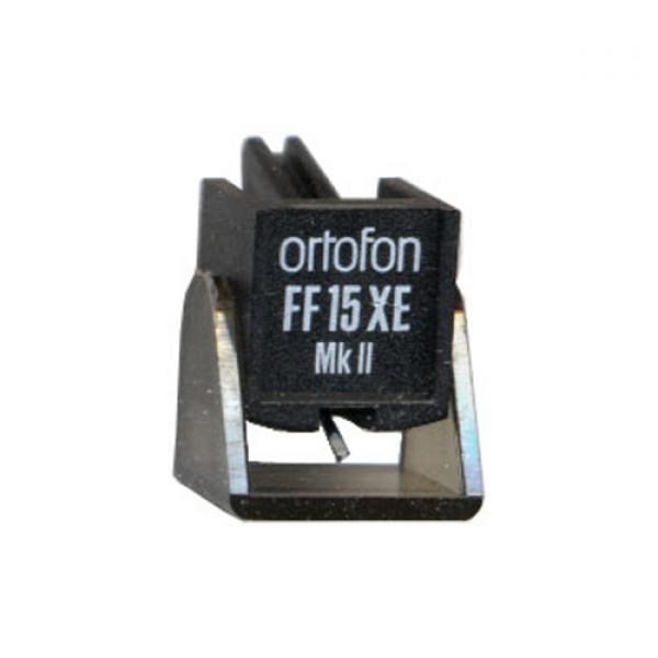 583Ortofon FF-15XE MK21