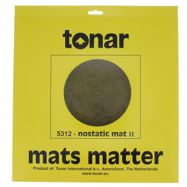 81Tonar Nostatic Mat 21