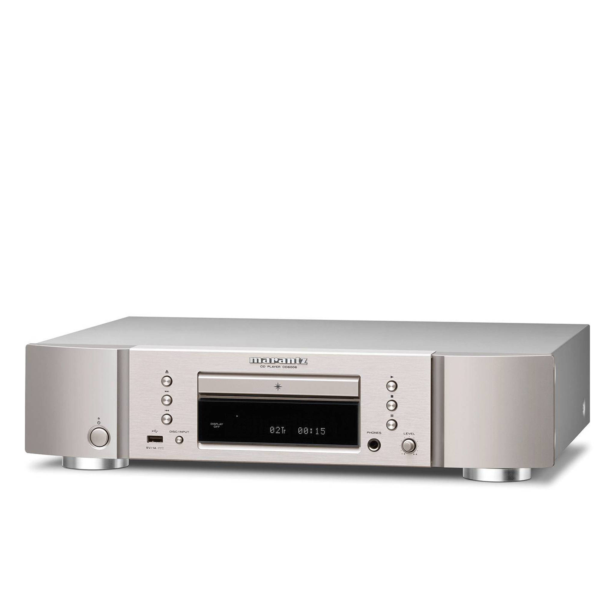 marantz-cd6006-n1sg-cd-speler-zilver