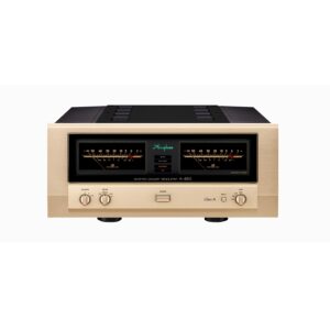 Accuphase A48S