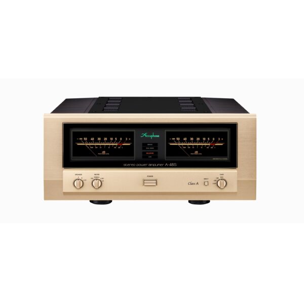 Accuphase A48S