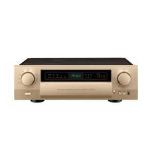 Accuphase C2300