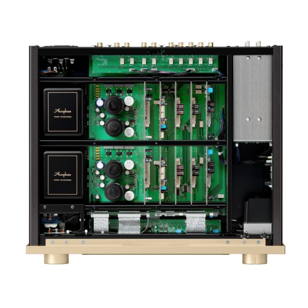 Accuphase C2300 - Afbeelding 7