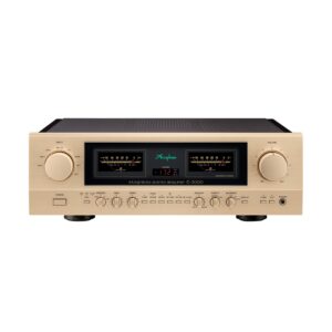 Accuphase E-3000