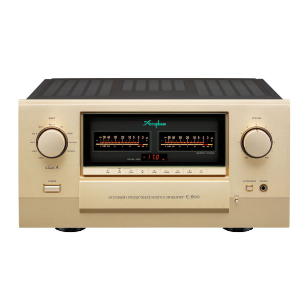 Accuphase E-800 Klasse A