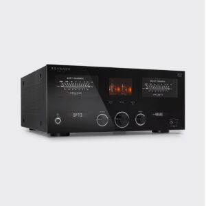 Advance Paris A12 Apex 30th