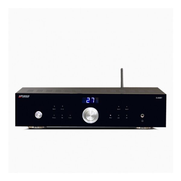 Advance Xi-50 BT