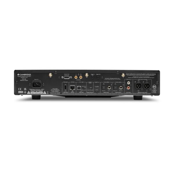 Cambridge EXN-100 - Afbeelding 3