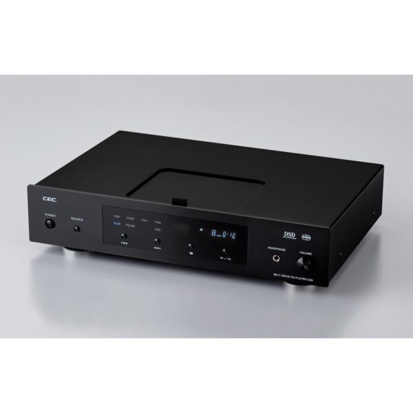 CEC CD5