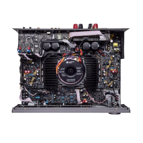 Cambridge CXA-81 mk2 - Afbeelding 3