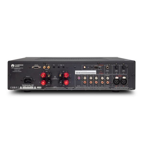 Cambridge CXA-81 mk2 - Afbeelding 2