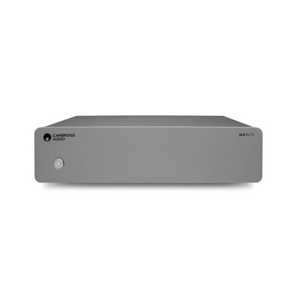 Cambridge MXW70