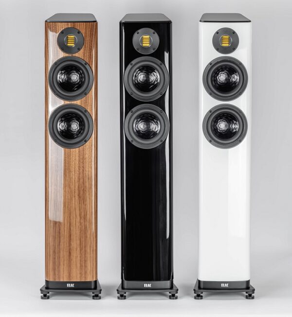 Elac Vela FS-408.2 - Afbeelding 3