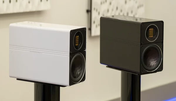 Elac Elegant BS-312.2 - Afbeelding 3