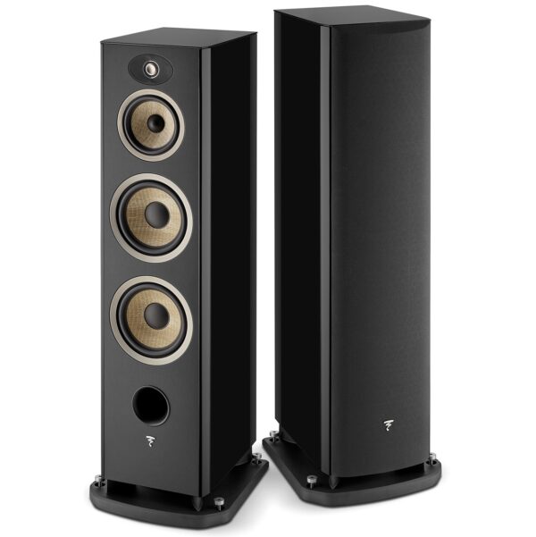 Focal Aria Evo X No.4
