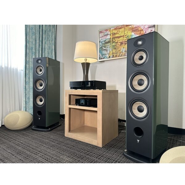 Focal Aria Evo X No.4 - Afbeelding 2