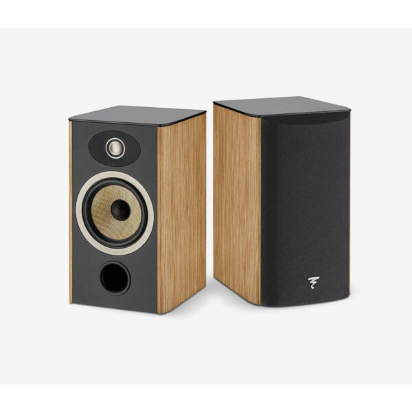 Focal Aria Evo X No1
