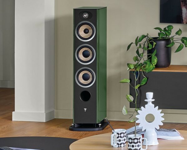 Focal Aria Evo X No.2 - Afbeelding 2
