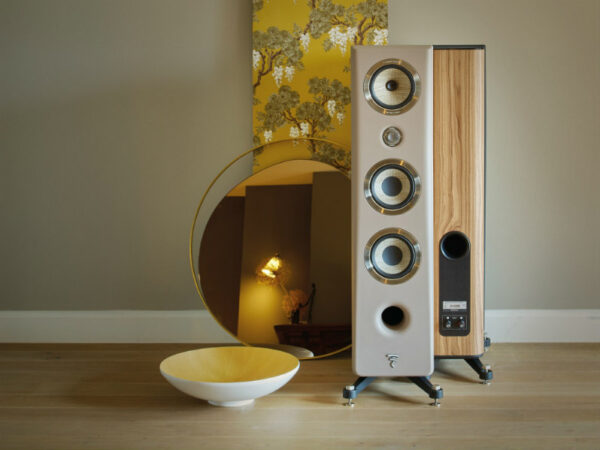 Focal Kanta No. 2 - Afbeelding 3