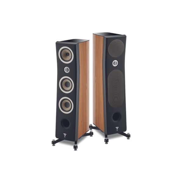 Focal Kanta No. 2