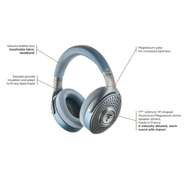 Focal Azurys - Afbeelding 2