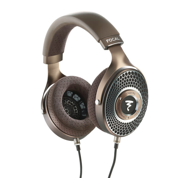 Focal Clear MG