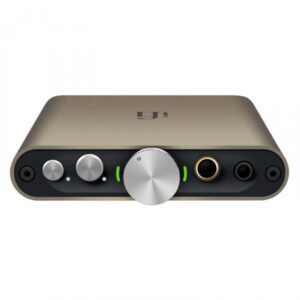 IFI Hip DAC 3
