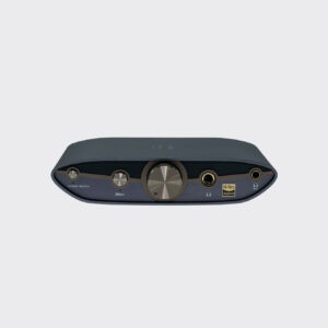 IFI Zen DAC 3