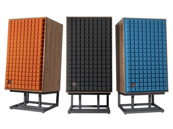 JBL L100 Classic mk2 - Afbeelding 4