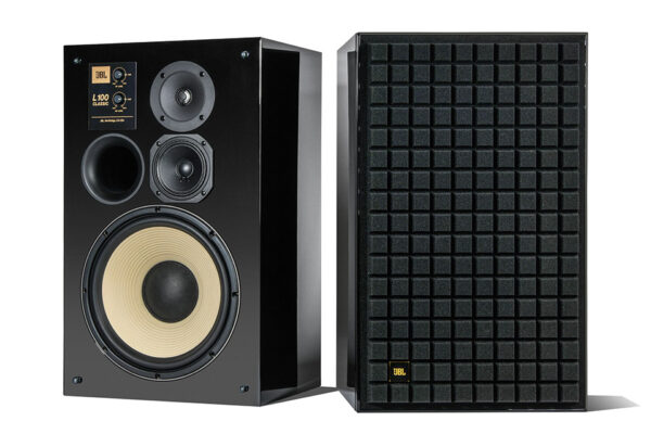 JBL L100 Classic mk2 - Afbeelding 5