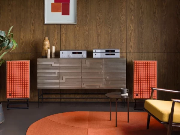 JBL L100 Classic mk2 - Afbeelding 6