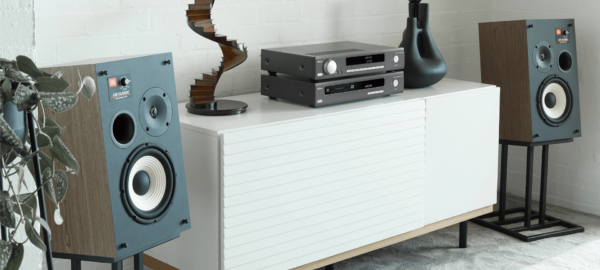 JBL L82 mk2 - Afbeelding 4