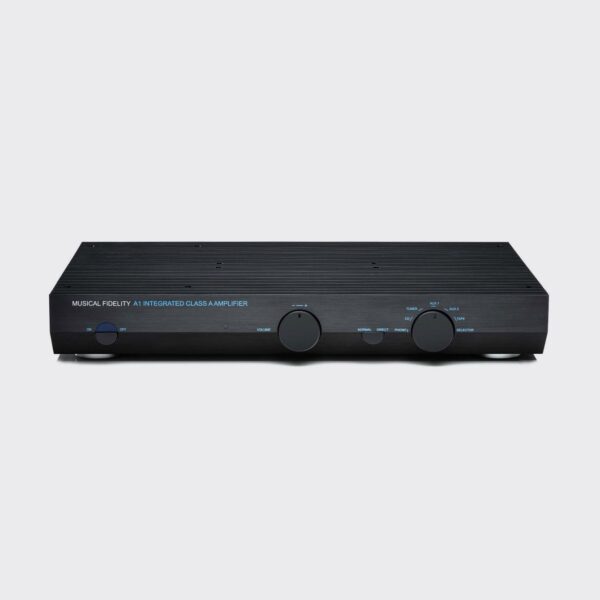 Musical Fidelity A1 klasse A