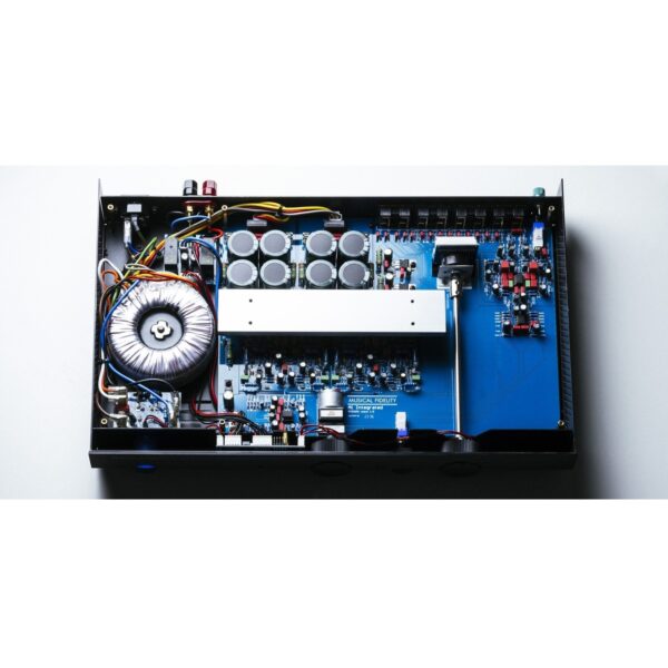 Musical Fidelity A1 klasse A - Afbeelding 3