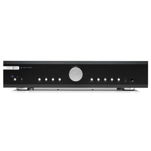 Musical Fidelity B1xi