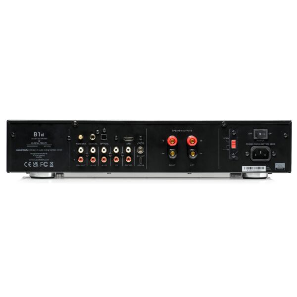 Musical Fidelity B1xi - Afbeelding 2