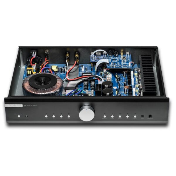 Musical Fidelity B1xi - Afbeelding 3