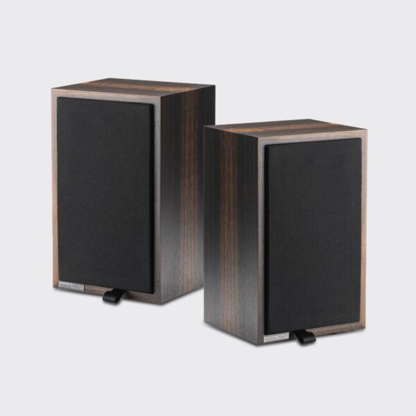 Musical Fidelity LS-3/5A BBC monitor