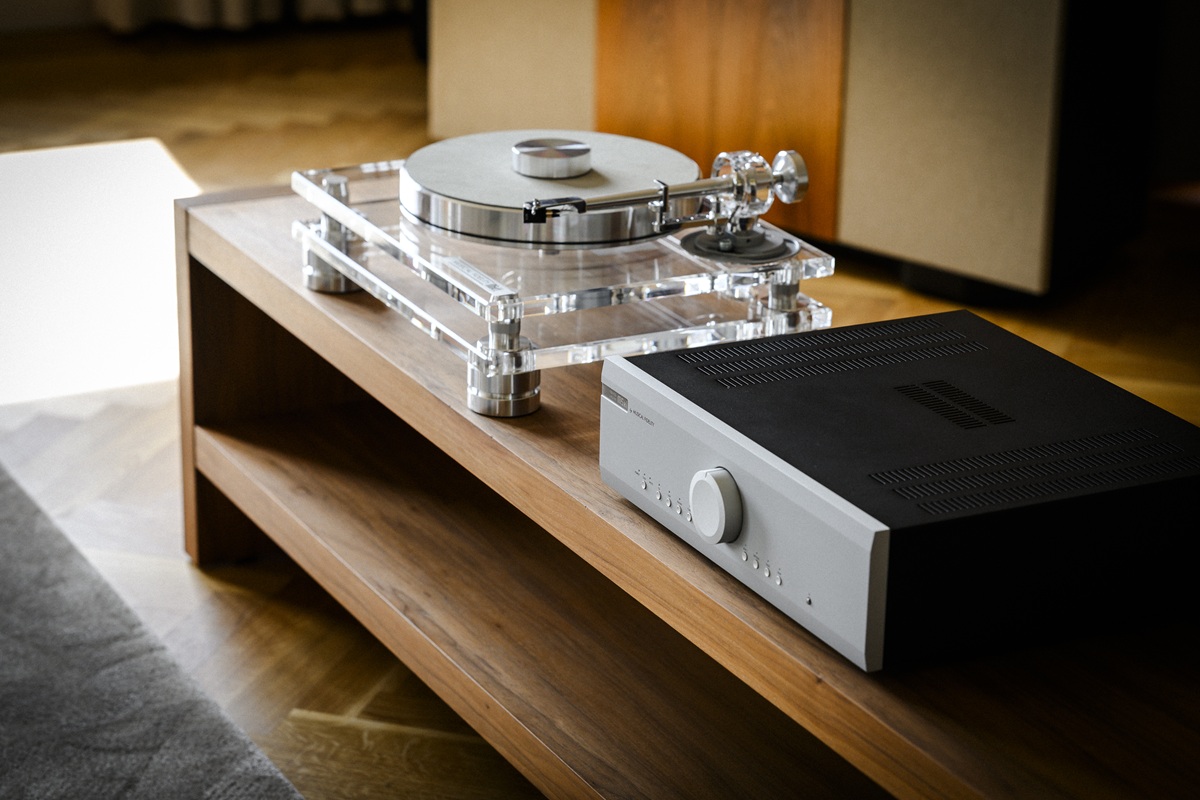 Musical Fidelity M5xi - Afbeelding 5