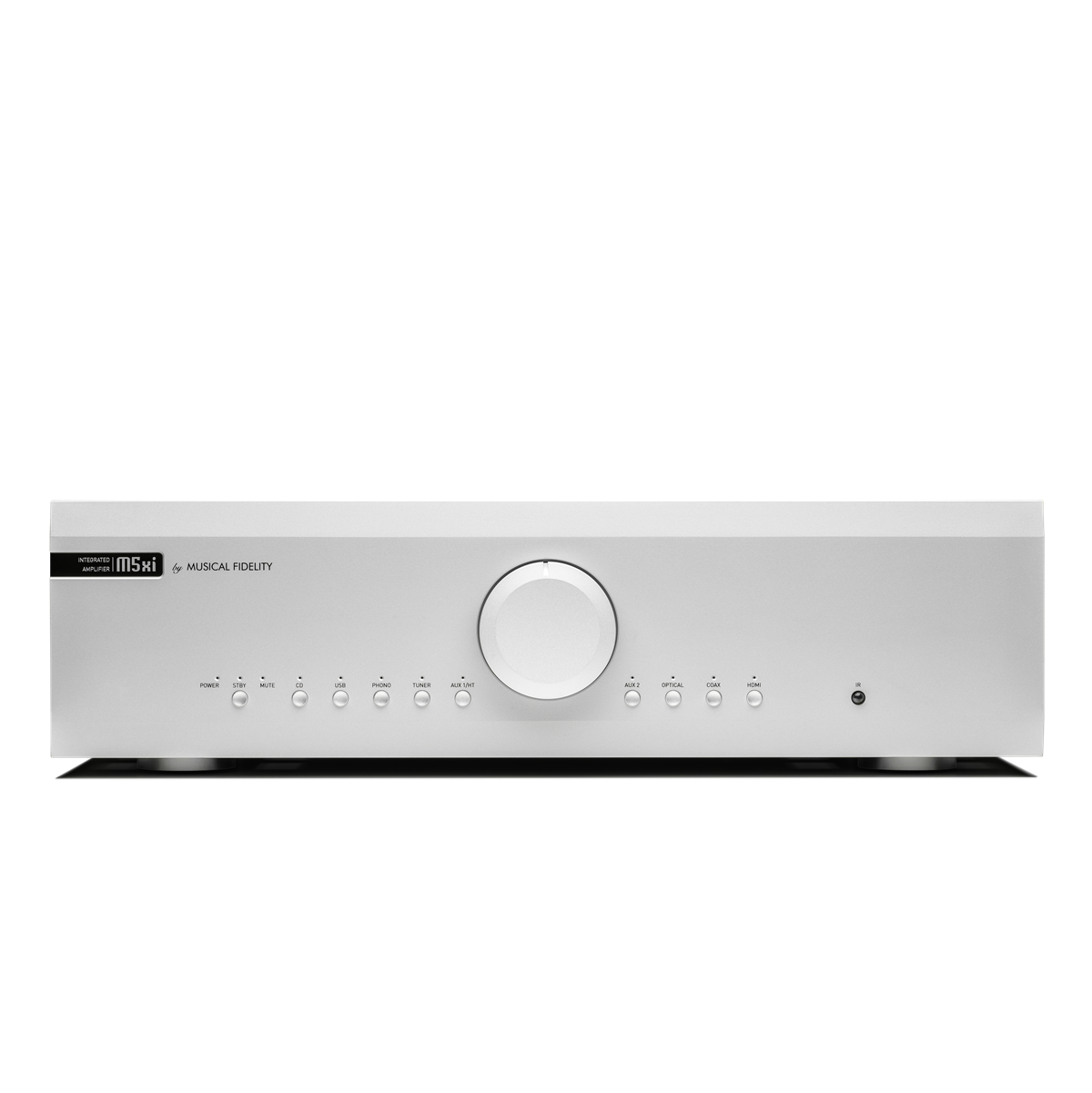 Musical Fidelity M5xi - Afbeelding 2