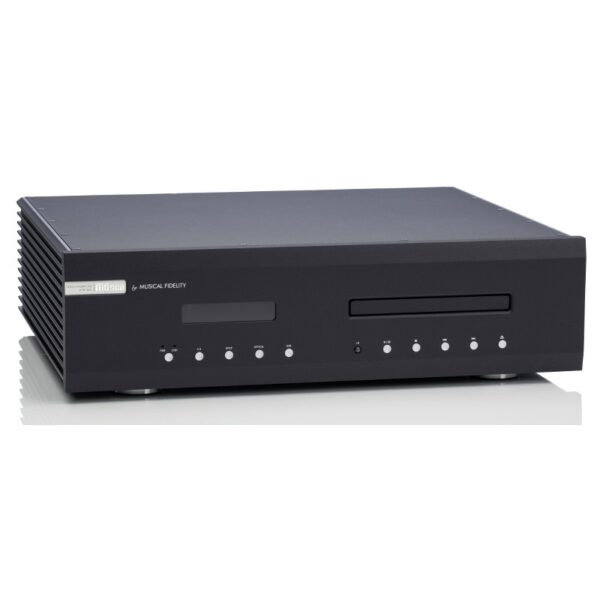 Musical Fidelity M6scd