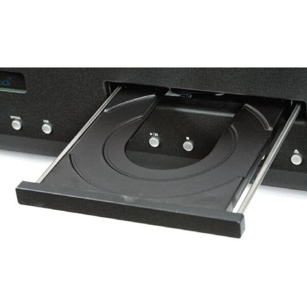 Musical Fidelity M6scd - Afbeelding 3