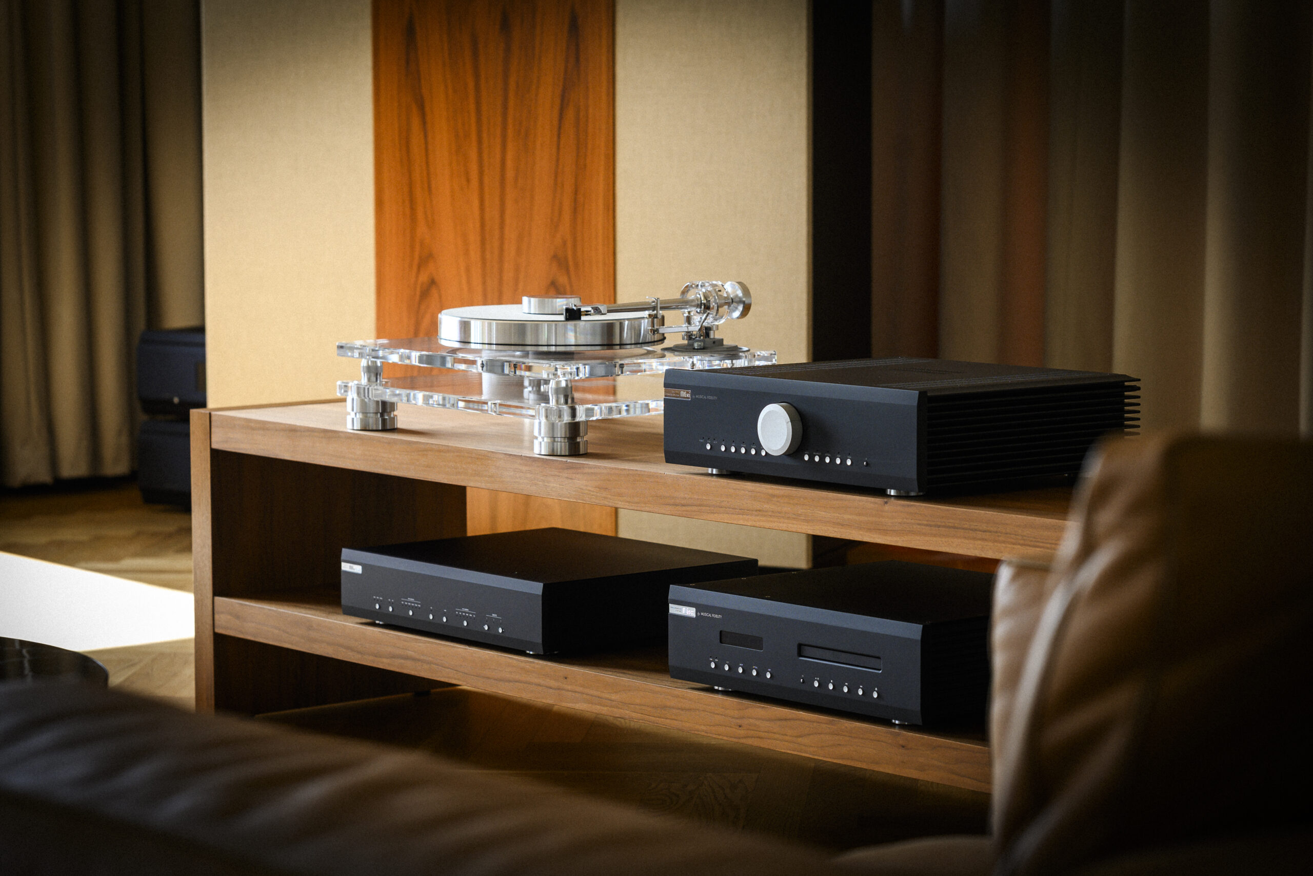 Musical Fidelity M6xi - Afbeelding 5