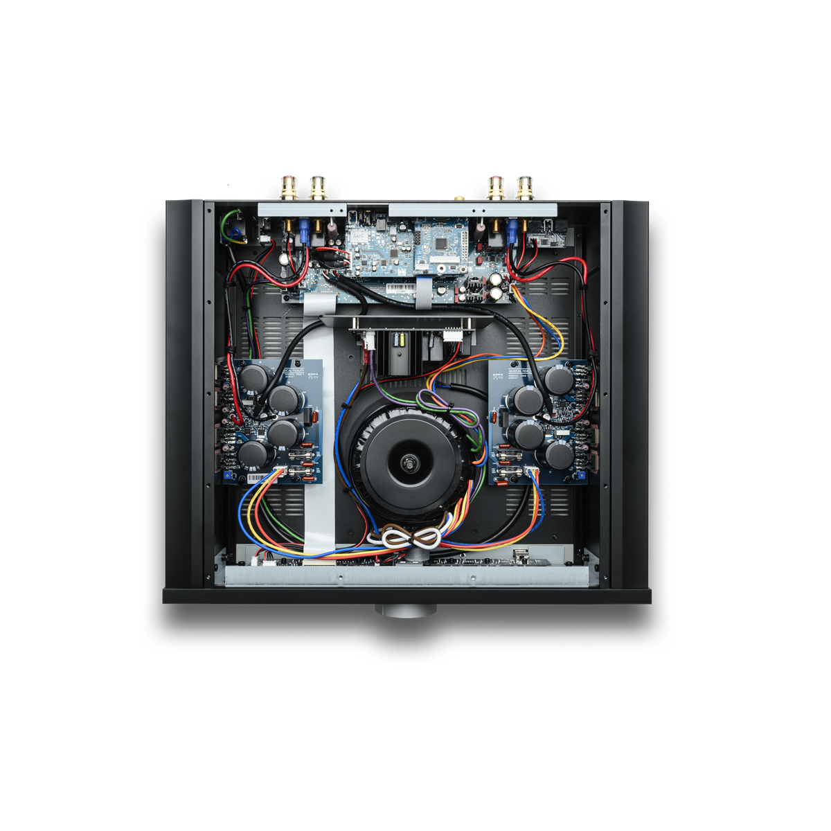 Musical Fidelity M6xi - Afbeelding 4