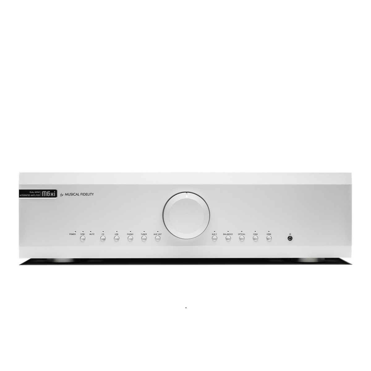 Musical Fidelity M6xi - Afbeelding 2