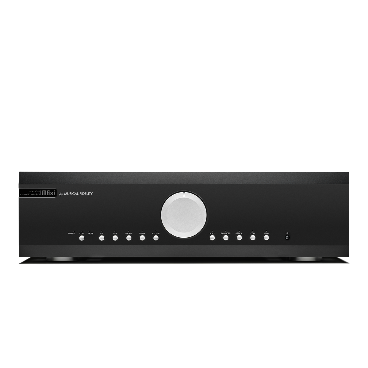 Musical Fidelity M6xi