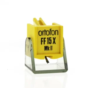 Ortofon FF-15X MK2