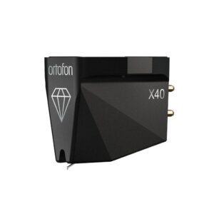 Ortofon MC-X40