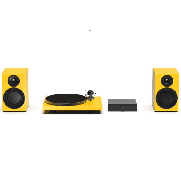 Pro-ject Colourful System E - Afbeelding 2
