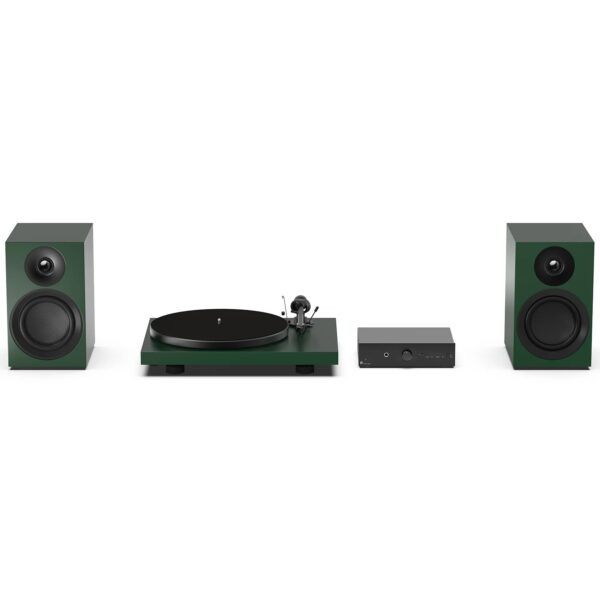 Pro-ject Colourful System E - Afbeelding 3